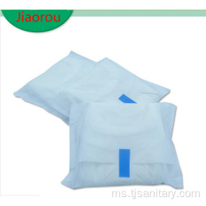 OEM brand sanitary napkin 245mm